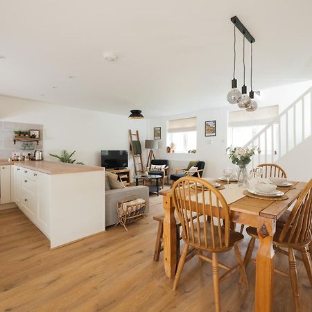 Eagle Cottage - Charming Cotswolds Getaway, Dog Friendly Wyck Rissington Kültér fotó