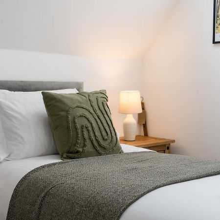 Eagle Cottage - Charming Cotswolds Getaway, Dog Friendly Wyck Rissington Kültér fotó