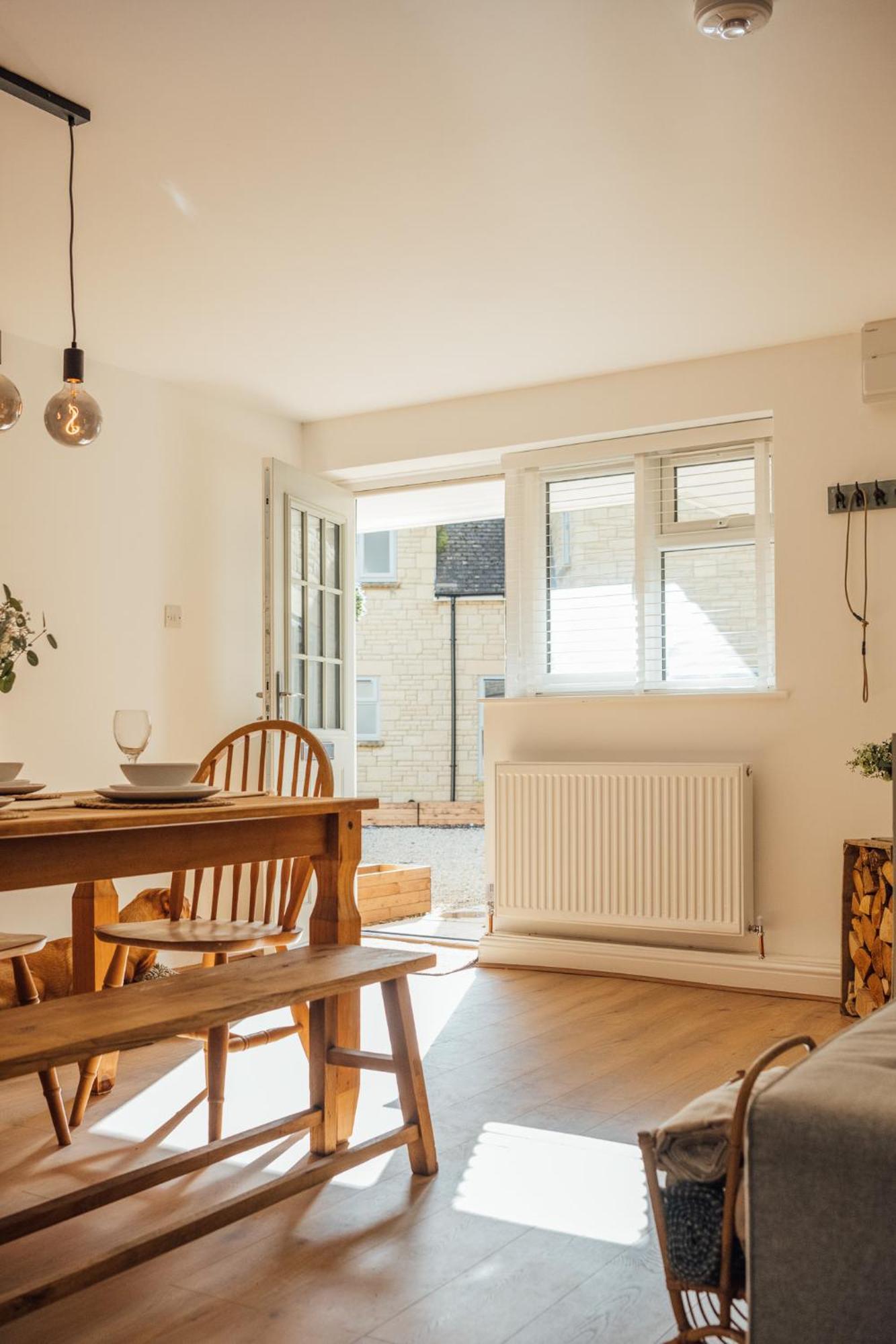 Eagle Cottage - Charming Cotswolds Getaway, Dog Friendly Wyck Rissington Kültér fotó