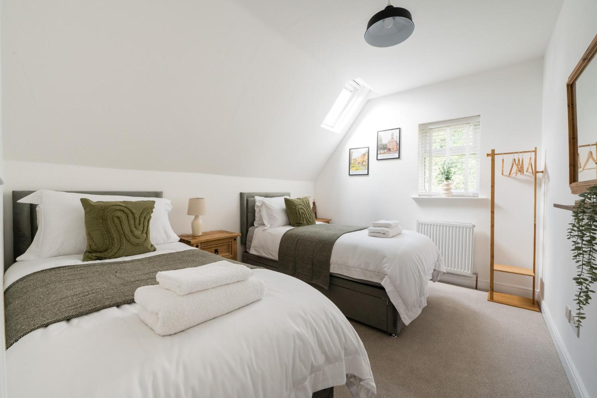 Eagle Cottage - Charming Cotswolds Getaway, Dog Friendly Wyck Rissington Kültér fotó