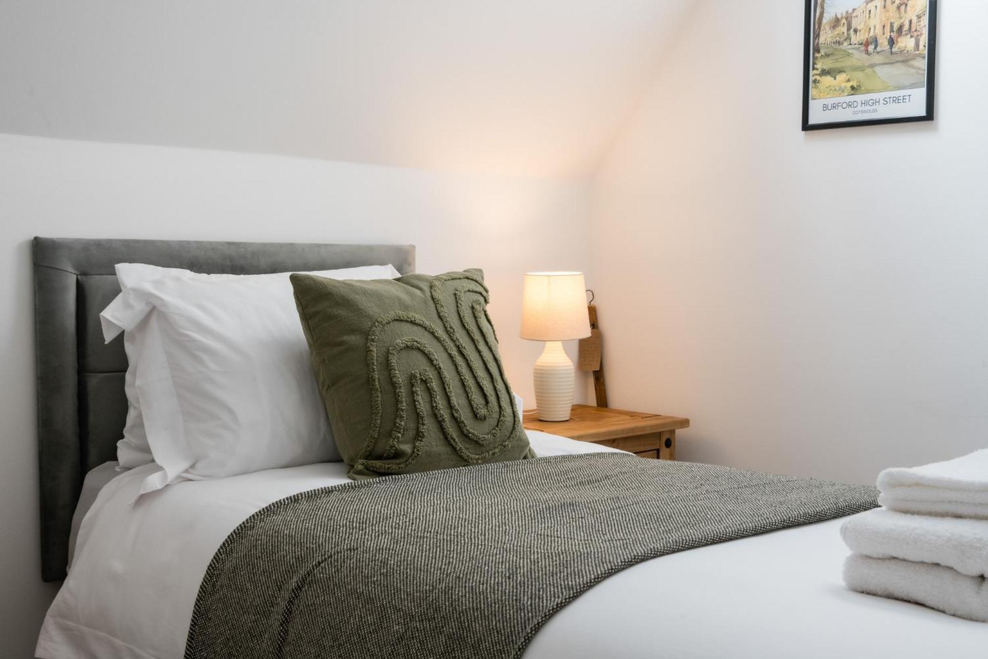 Eagle Cottage - Charming Cotswolds Getaway, Dog Friendly Wyck Rissington Kültér fotó