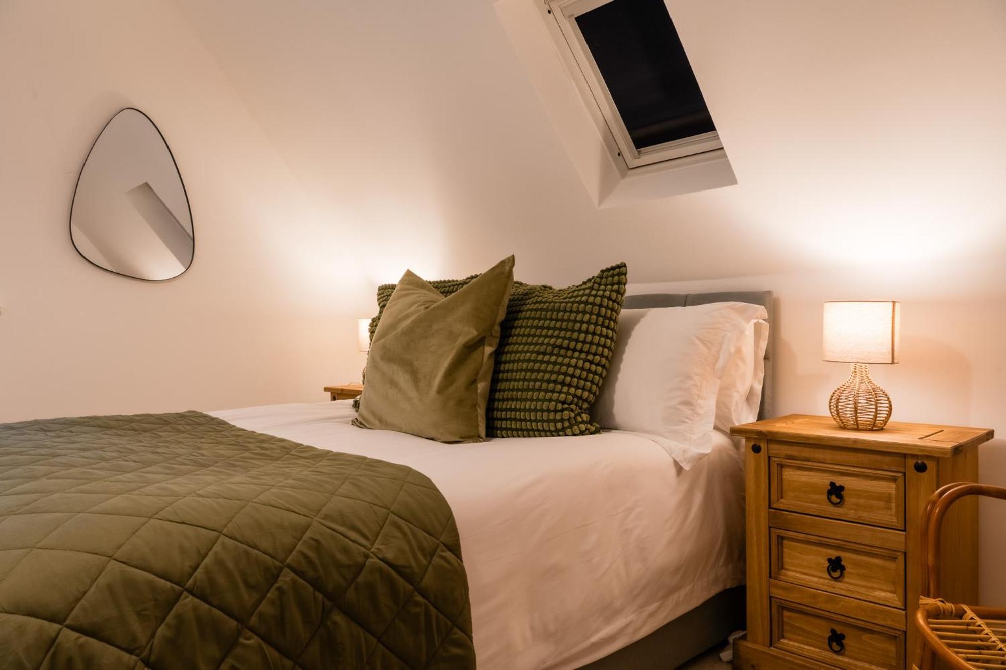 Eagle Cottage - Charming Cotswolds Getaway, Dog Friendly Wyck Rissington Kültér fotó