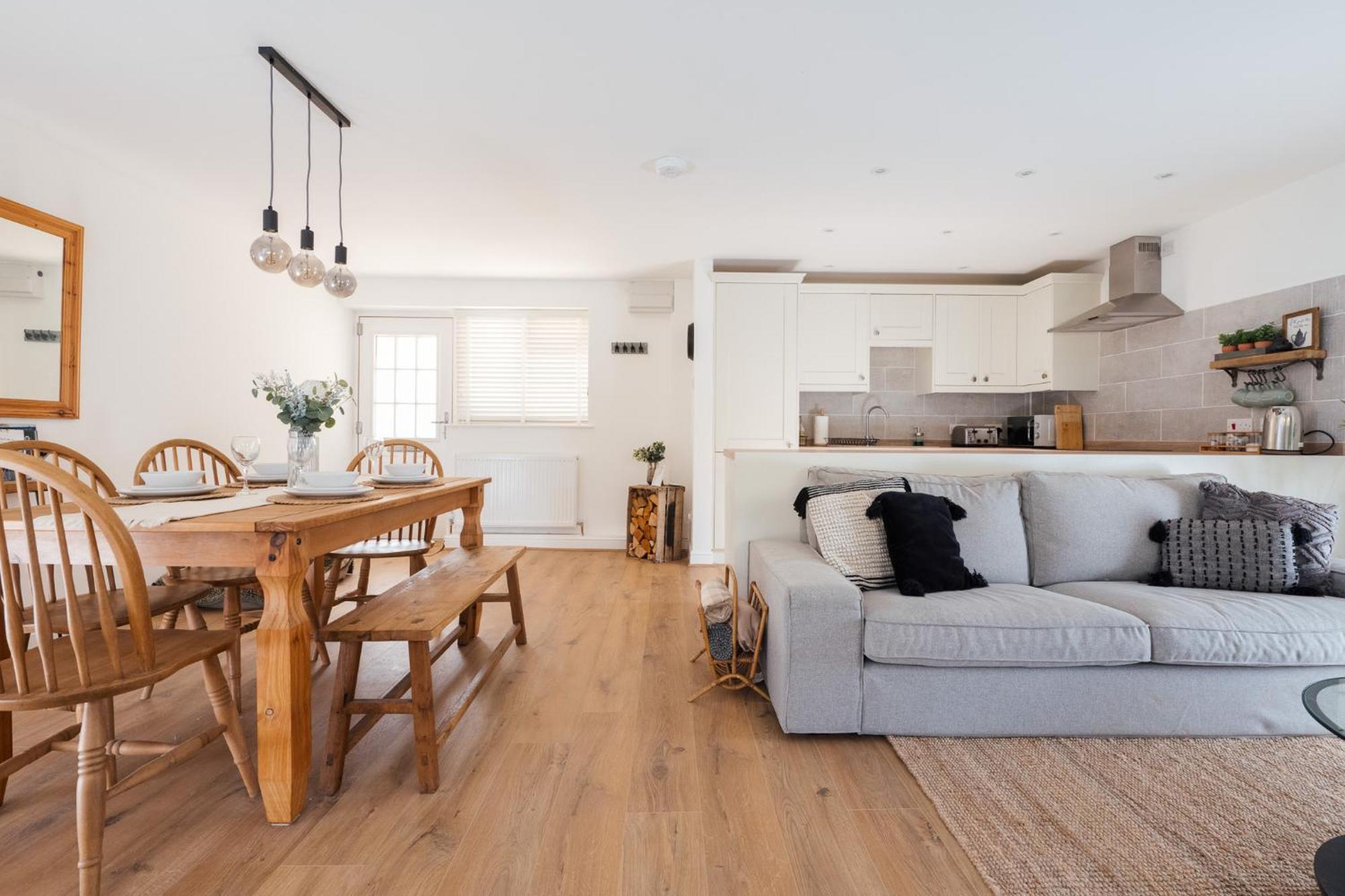 Eagle Cottage - Charming Cotswolds Getaway, Dog Friendly Wyck Rissington Kültér fotó
