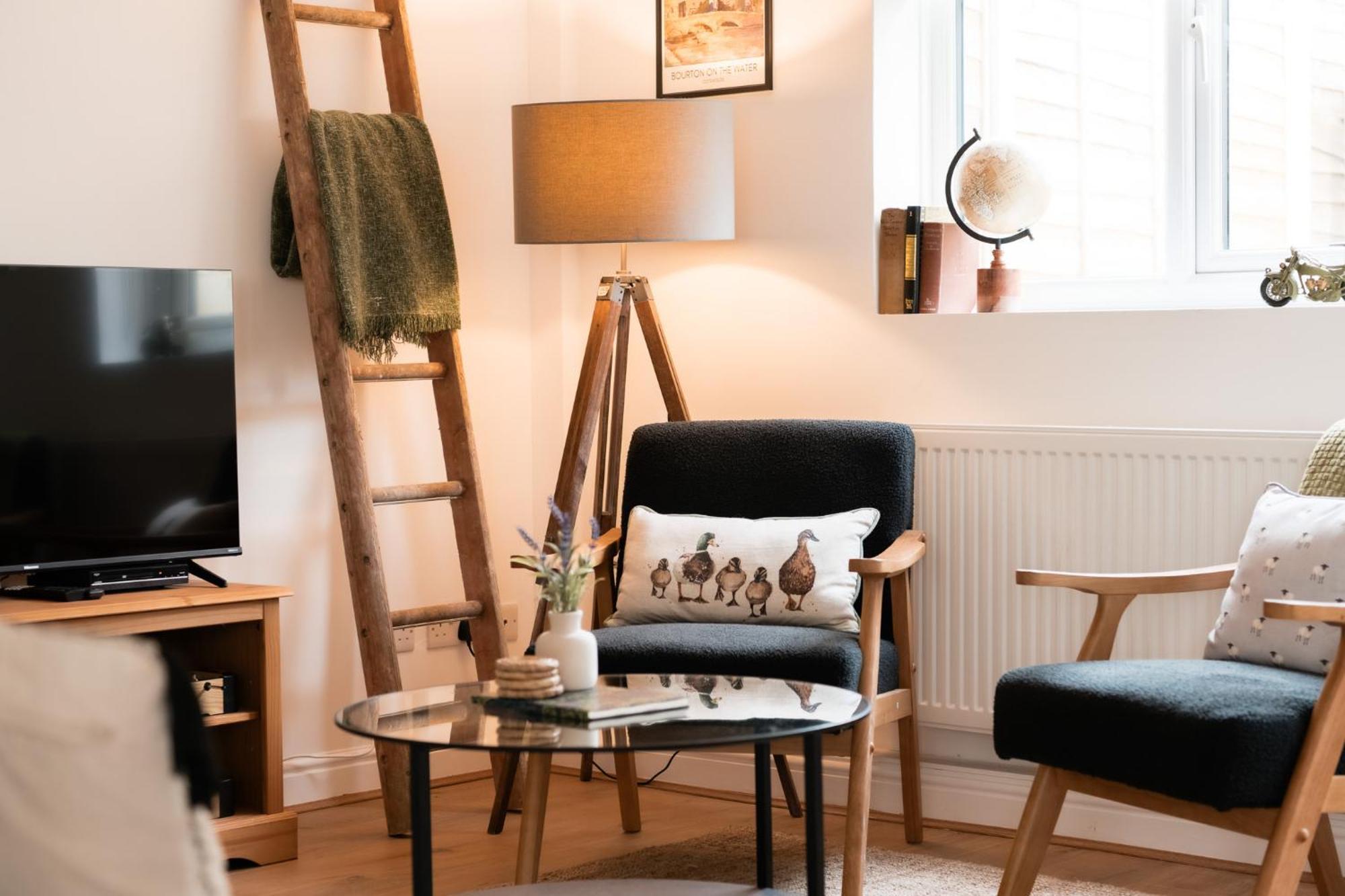 Eagle Cottage - Charming Cotswolds Getaway, Dog Friendly Wyck Rissington Kültér fotó