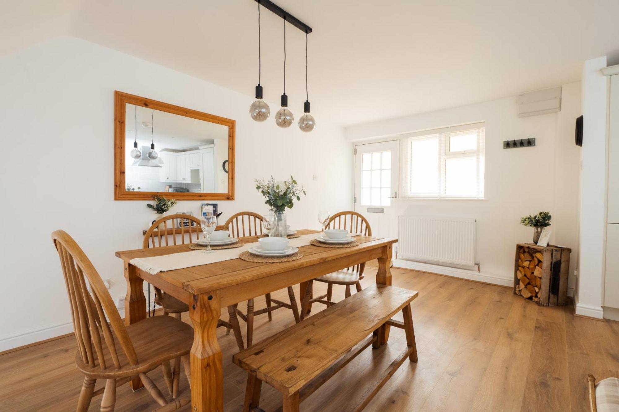 Eagle Cottage - Charming Cotswolds Getaway, Dog Friendly Wyck Rissington Kültér fotó